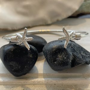 Sea Star Bangle
