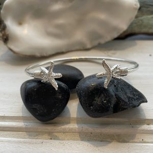 Sea Star Bangle