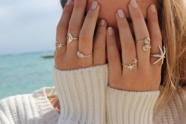 model rings