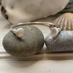 Clam Bangle