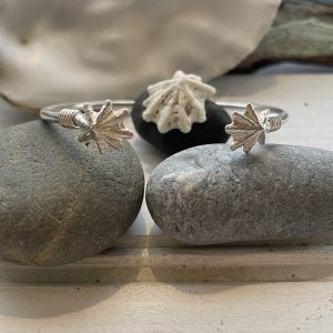 Splat Limpet Bangle