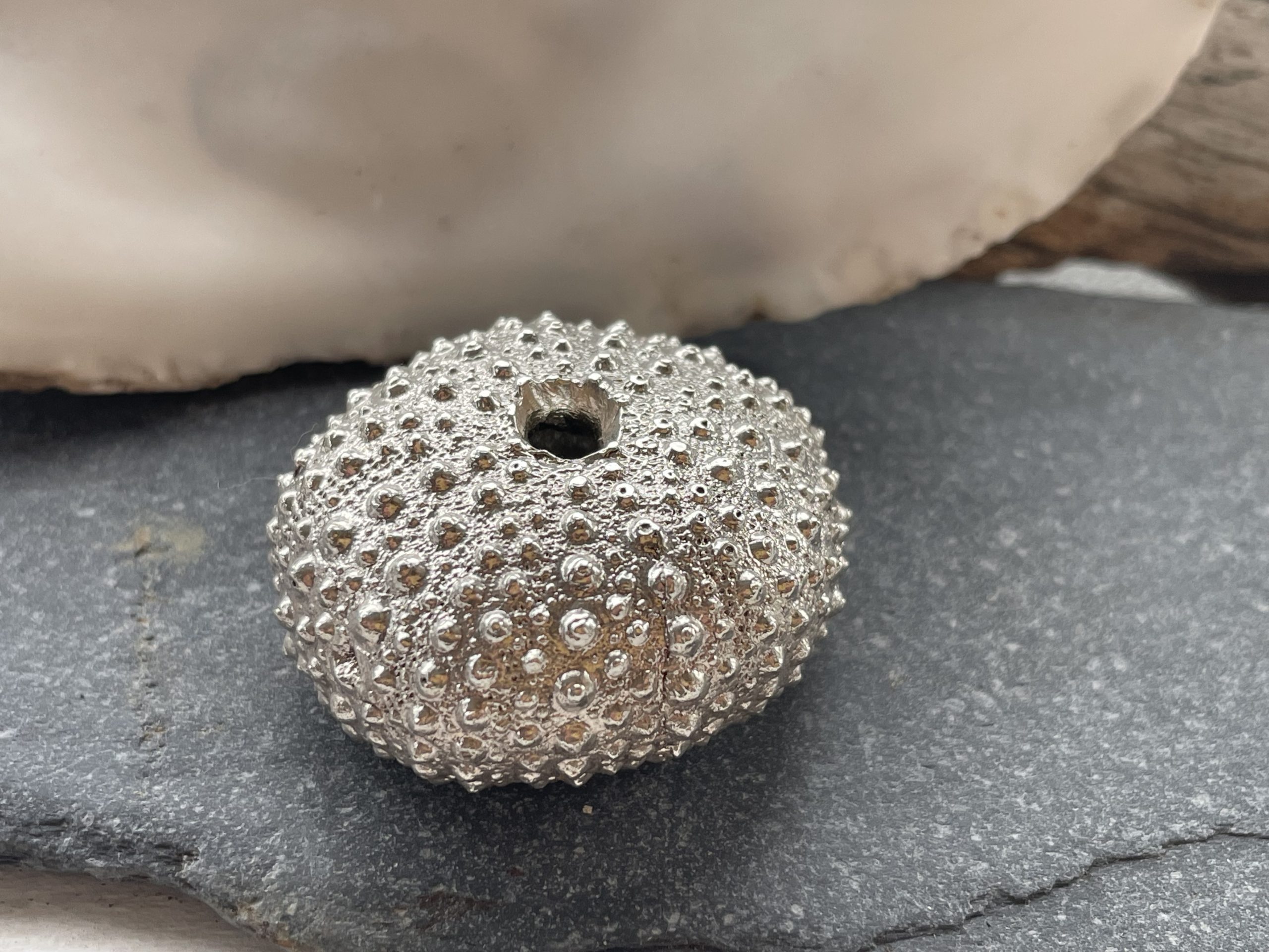 Urchin  Paperweight