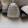 Urchin Skin Pendant Large - Image 4