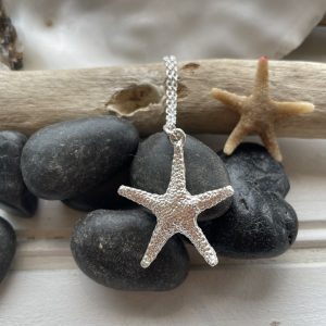 Mauritius Sea Star Pendant