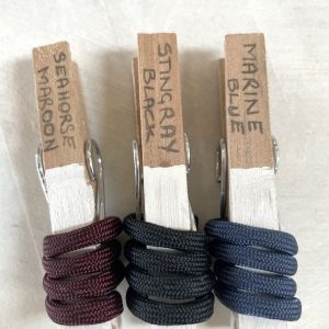 D – Shackle Bracelet