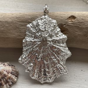 Limpet Pendant large