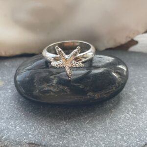 Sea Star Ring