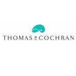 Thomas P Cochran